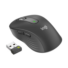 „Logitech Signature M650“ verslui „Logitech Signature M650“ verslui