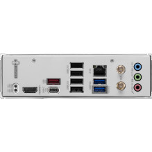 MSI B840M GAMING PLUS WIFI6E motherboard AMD B840 Socket AM5 micro ATX MSI B840M GAMING PLUS WIFI6E motherboard AMD B840 Socket AM5 micro ATX