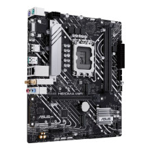 ASUS PRIME H610M-A WIFI Intel H610 LGA 1700 micro ATX pagrindinė plokštė