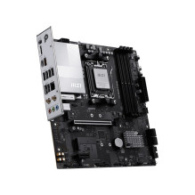 MSI PRO B840M-P WIFI6E...