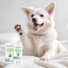 POLIDERM hypoallergenic paw stick for dog and cat - 14.5g POLIDERM hypoallergenic paw stick for dog and cat - 14.5g