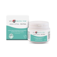 JM SANTE Vet Protector Oral cavity - powder for oral hygiene of dog and cat - 60g JM SANTE Vet Protector Oral cavity - powder for oral hygiene of dog and cat - 60g