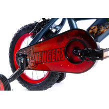 Children's bicycle 12" Huffy 22381W Avengers Children's bicycle 12" Huffy 22381W Avengers