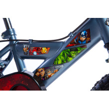 Children's bicycle 12" Huffy 22381W Avengers Children's bicycle 12" Huffy 22381W Avengers