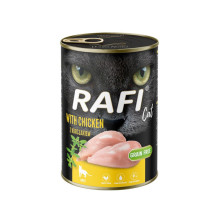 RAFI Cat Adult with chicken...