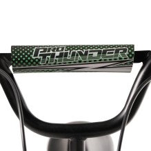 HUFFY PRO THUNDER 16' dviratis, žalias 21104W HUFFY PRO THUNDER 16' dviratis, žalias 21104W