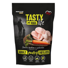 BIOFEED Tasty Dogs Life...
