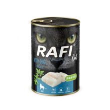 RAFI Cat Adult with cod -...