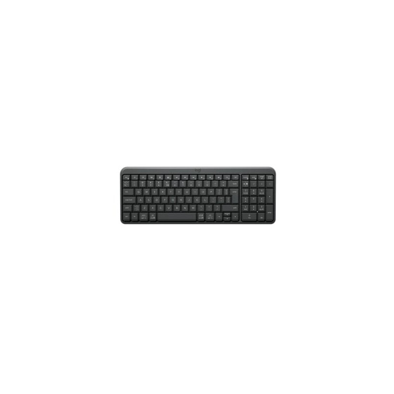 Logitech K250 Compact (US) 920-013451