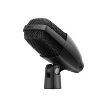 „Sennheiser MD 421 Kompakt“ – dinaminės, superkardioidinės ausinės