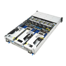 „Asus Rack“ platforma (2U) AMD RS720A-E13-RS24G „Asus Rack“ platforma (2U) AMD RS720A-E13-RS24G