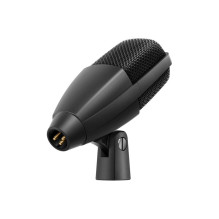 „Sennheiser MD 421 Kompakt“ – dinaminės, superkardioidinės ausinės