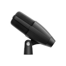„Sennheiser MD 421 Kompakt“ – dinaminės, superkardioidinės ausinės