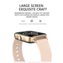 Colmi P28 Plus Gold