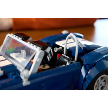 LEGO ICONS 10357 Shelby Cobra 427 S / C