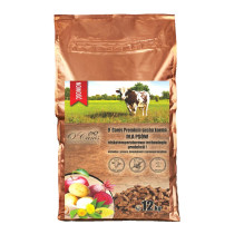 O'CANIS Premium Beef with...
