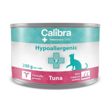 CALIBRA VD Cat...