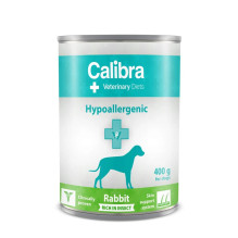 CALIBRA VD hipoalerginis...