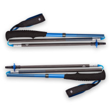 BLACK DIAMOND Distance Carbon Z-Pole trekking pole Unisex Foldable BLACK DIAMOND Distance Carbon Z-Pole trekking pole Unisex Foldable