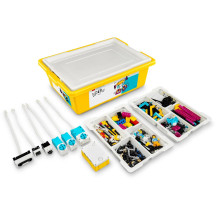 LEGO EDUCATION 45678 SPIKE PRIME LEGO EDUCATION 45678 SPIKE PRIME