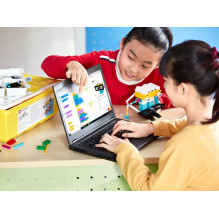 LEGO EDUCATION 45678 SPIKE PRIME LEGO EDUCATION 45678 SPIKE PRIME
