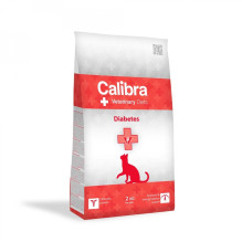 CALIBRA VD sausas kačių...
