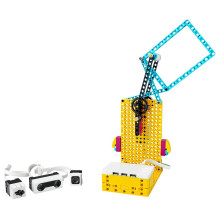 LEGO EDUCATION 45678 SPIKE PRIME LEGO EDUCATION 45678 SPIKE PRIME