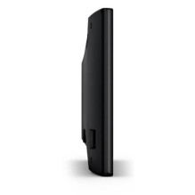 „Garmin DriveSmart 76“ navigacijos įrenginys, fiksuotas, 17,8 cm (7 colių) TFT jutiklinis ekranas, 239,6 g, juodas
