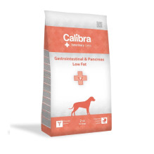 CALIBRA VD Dog...