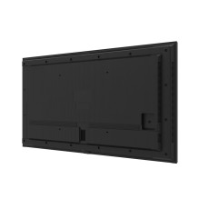 AG Neovo QM-4303 Flat panel monitor Digital Signage 43" 500 cd / m² 4K Ultra HD Black