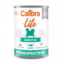 CALIBRA Life Sensitive...
