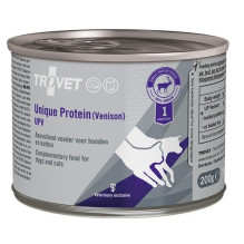 TROVET Unique Protein UPV...