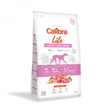 CALIBRA Life Junior didelių...