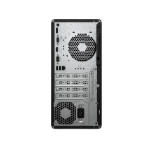 HP Pro Tower 290 G9 PCI Intel® Core™ i5 i5-12400 16 GB DDR4-SDRAM 512 GB SSD Windows 11 Pro PC