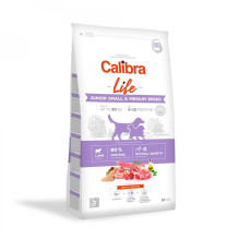CALIBRA Life Junior...