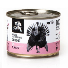 3COTY 04 Turkey - wet cat...