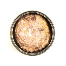 3COTY 19. Chicken and Goose - wet cat food - 180g 3COTY 19. Chicken and Goose - wet cat food - 180g