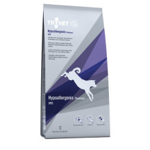 TROVET hipoalerginis VPD elnienos sausas šunų ėdalas - 3 kg