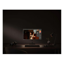 Xiaomi A27Ui computer monitor 68.6 cm (27") 3840 x 2160 pixels Full HD LCD Black