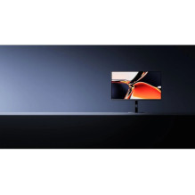 „Xiaomi A27Ui“ kompiuterio monitorius 68,6 cm (27") 3840 x 2160 pikselių „Full HD“ LCD juodas