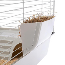 FERPLAST Cavie 80 - Cage