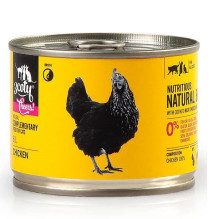3COTY Cheers! 61. Chicken -...