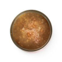 3COTY Cheers! 62. Turkey - wet cat food - 160g