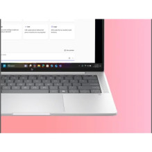 „HP EliteBook X G1i“ 14 colių nešiojamasis kompiuteris su naujos kartos dirbtiniu intelektu, „Copilot+“ kompiuteriu, „In