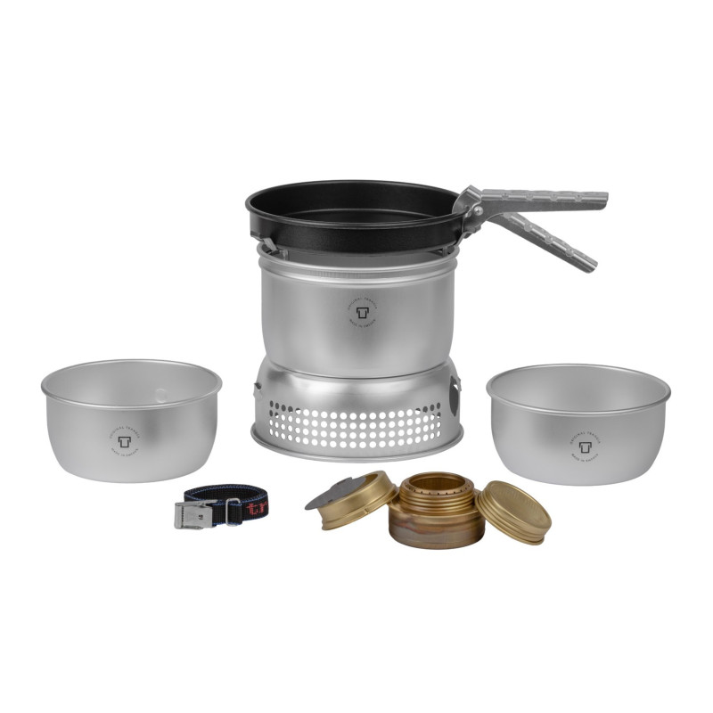 TRANGIA STOVE 27-3 / UL