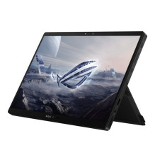 ASUS ROG Flow Z13 GZ302EA-RU126W nešiojamas kompiuteris, AMD Ryzen Al Max+ 395, 34 cm (13,4 colio), lietimui jautrus ekr