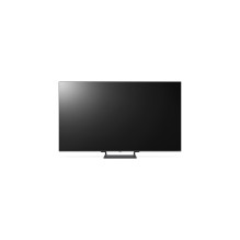 LG QNED evo AI 65QNED93A6A televizorius 165,1 cm (65 colių) 4K Ultra HD išmanusis televizorius Wi-Fi juodas