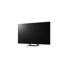 LG QNED evo AI 65QNED93A6A televizorius 165,1 cm (65 colių) 4K Ultra HD išmanusis televizorius Wi-Fi juodas