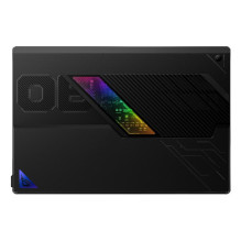 ASUS ROG Flow Z13 GZ302EA-RU126W nešiojamas kompiuteris, AMD Ryzen Al Max+ 395, 34 cm (13,4 colio), lietimui jautrus ekr