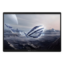 ASUS ROG Flow Z13 GZ302EA-RU126W nešiojamas kompiuteris, AMD Ryzen Al Max+ 395, 34 cm (13,4 colio), lietimui jautrus ekr